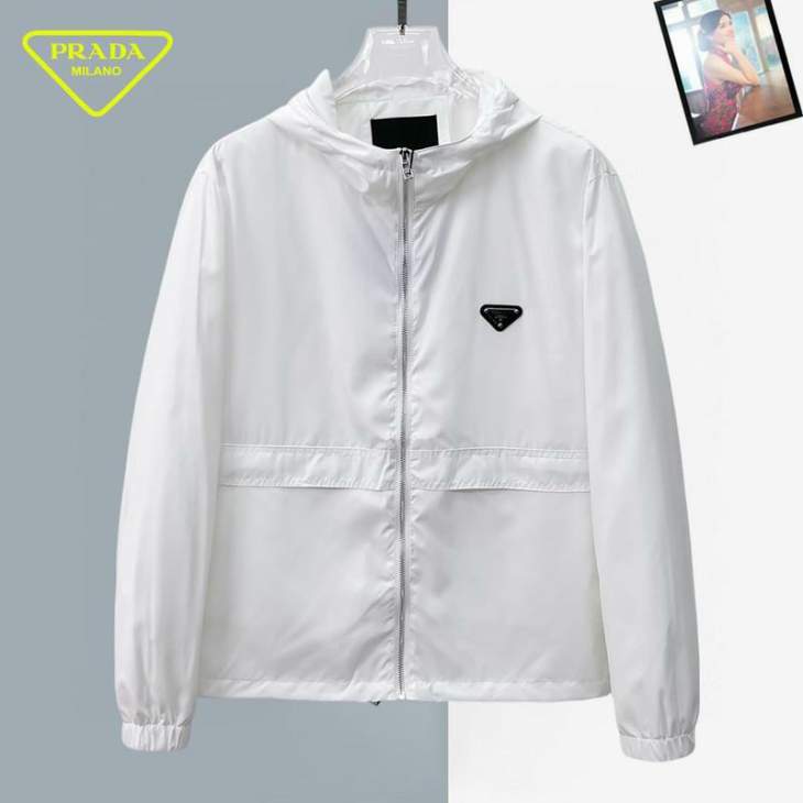 Picture of Prada Jackets _SKUPradaM-3XL12yr11830635